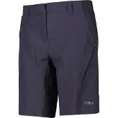 CMP 34c6916 Shorts Gris XS Femme