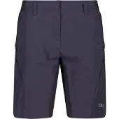 CMP 34c6916 Shorts Gris S Femme
