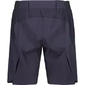 CMP 34c6916 Shorts Gris XL Femme