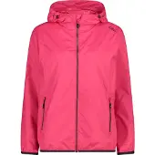 CMP Veste imperméable à capuche femme