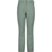 CMP 3w20636 Pants Vert XS Femme