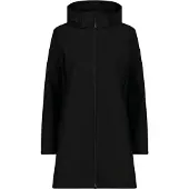 CMP Parka softshell femme