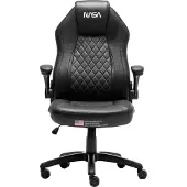 Nasa Chaise de jeu Voyager Taille unique
