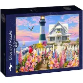 Bluebird Puzzle Puzzle BLUEBIRD Sky chez 1000 DLC
