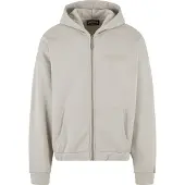 Dropsize Veste de survêtement pierre