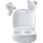 Intenso T200 Casque Sans fil Ecouteurs Appels/Musique USB Type-C Bluetooth Blanc
