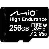 Mio Mivue Memory Card Clair