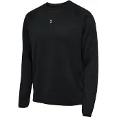 Hummel Pulse Performance Jacket Noir S Homme