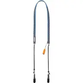 PGYtech Sangle d'appareil photo Slim, bleu mystique tendance