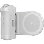 PGYtech Poignée pour téléphone MagCam 2 (Gris brumeux)