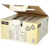 Papstar Teelichter (100 pcs)