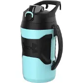 Under Armour Playmaker Jug 1.9l Bottle Bleu