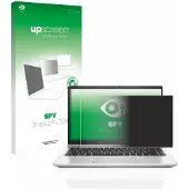 Upscreen Spy Shield Filtre Anti-Espion (14", 16:9)