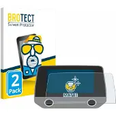 BROTECT Film de protection antireflet Protection d'écran mat