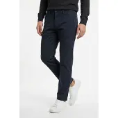 Jack & Jones Pantalon chino 'JPSTOLLIE DYLAN' anthracite