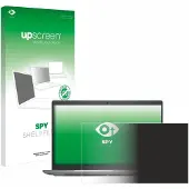 Upscreen Spy Shield Filtre Anti-Espion (15.60", 16:9)
