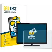 BROTECT Film de protection antireflet Protection d'écran mat (15", 4:3)