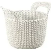 Curver Corbeille Knit Ronde XS 3l (19 cm)