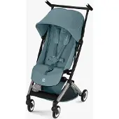 Cybex Libelle Tpe Stroller Gris