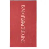 Emporio Armani Ex000019_af20424 Towel Rose