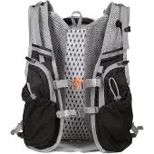 KILPI Cadence 10 Backpack Gris