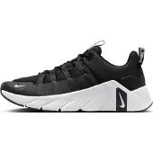 Nike Chaussure de course 'Free Metcon 7' noir