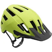 Leatt Trail 1.0 Mtb Helmet Jaune