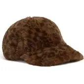 Vans Chapeaux 'Celano' marron