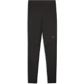 Puma Filles, Leggings, teamLIGA26 Baselayer Long Tight Jr (140)