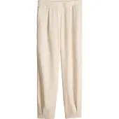 Opus Pantalon 'Myha Airy' beige clair