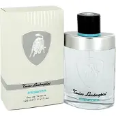 Lamborghini Essenza Eau de Toilette Hommes 40 ml vapo