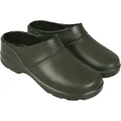 Lemigo Cloack Clog 855 36 vert 728550036A (36)