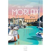 La Loutre puzzels La Loutre Puzzle MORLAIX - 1000 pièces puzzle adulte