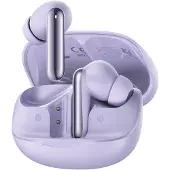 QCY Melobuds N50 Wireless Earphones Violet