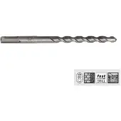 Bosch WIERTŁO SDS PLUS 16 x 460mm PLUS-1 (16 millimètres)