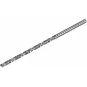 Artpol Foret hélicoïdal à métaux 7 FI 7 x 370 mm long white HSS-G revêtu HSS acier DIN-1869-III