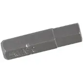Profix PROLINE BIT / KOŃCÓWKA IMBUSOWA 4 x 25mm 10szt. (Clé Allen)