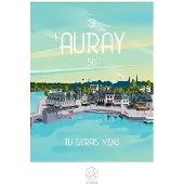 La Loutre puzzels La Loutre Puzzle Si t'AURAY su tu serais venu - 1000 Teile Puzzle