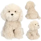TOPModel Vertrieb GmbH & Co. K TOPModel Peluche Chien Luna beige 30 cm FUR EVER FRIENDS Autres
