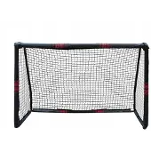 Greenmill - Porte de football portable, dimensions : 180 x 120 x 60 cm