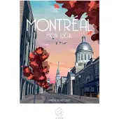 La Loutre Puzzle MONTRÉAL mon idéal - 1000 pièces