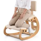 Vevor Chaise à Genoux Ergonomique