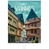 La Loutre L'ESTI-VANNES