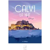 La Loutre CALVI La Nuit - La Citadelle