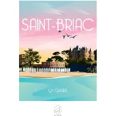 La Loutre puzzels Puzzle SAINT-BRIAC ça Claque - 1000 pièces