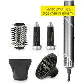 DS Produkte Coiffeur "Style & Shine