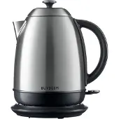 Buydeem K640 Bouilloire argentée