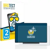 BROTECT Film de protection antireflet Protection d'écran mat