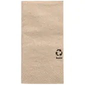 Papstar Serviettes de table (100 pcs, 33 x 33 cm)
