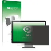Upscreen Spy Shield Filtre Anti-Espion (24", 16:10)